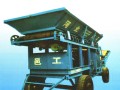 破碎机是衡量矿山机械制造业实力的一个重要标志
