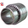 Four-Row Cylindrical Roller Bearings FCD Type