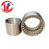 Four-Row Cylindrical Roller Bearings FC Type