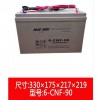 蓄电池6-CNF-90