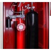 CA-PZM系列变压器排油注氮灭火装置