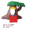 河北邢台幼儿园组合滑梯大型玩具生产销售