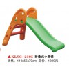 幼儿室内小型玩具折叠式小滑梯2305