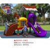 衡水市武邑县组合滑梯大型玩具幼儿园玩具生产销售