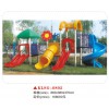 衡水市饶阳县组合滑梯大型玩具幼儿园课桌生产销售