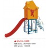 石家庄幼儿园滑梯幼儿园玩具大型滑梯销售