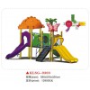 张家口怀来县幼儿园组合滑梯大型玩具销售