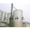 寧波梁橋米業集團，鋼板倉工程