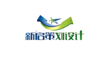 新启logo