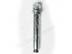 chinese standard expansion bolts