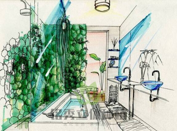 浴室植物墙.jpg