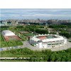 北京朝陽公園網球館工程