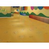 pvc幼儿园地板