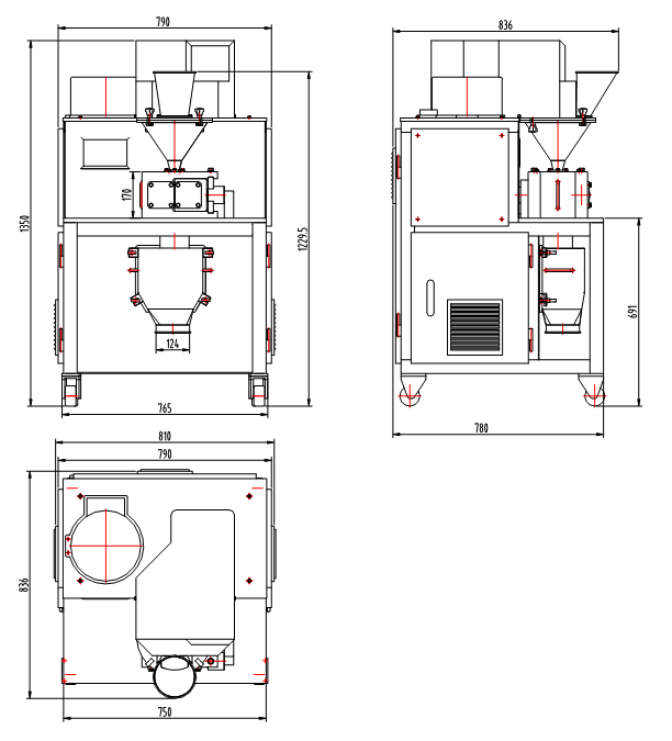 GYC100干法制粒機-外形圖.png