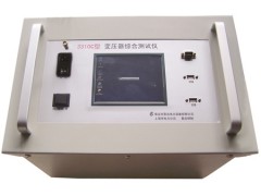 TD-3310C型变压器综→合测试仪