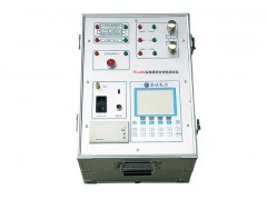 TD-800型互感器綜合特性測試儀