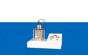 沥青软化电测试仪