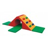 赞皇县儿童滑梯幼教玩具幼儿园用品幼儿园教具生产销售