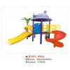 栾城县有幼儿园玩具、儿童滑梯亲子教玩具感统器材销售