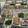 涿州养老院的炒菜