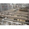 生产石膏板机械