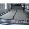 纸面石膏板生产线设备价格