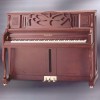 珠江钢琴-UP120P