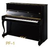 菲奥娜立式钢琴-PF-1