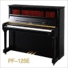 菲奥娜立式钢琴-PF-125E
