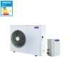 DKFXRS-8IBF超低温分体式循环加热型空气源热泵
