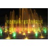 唐县园林音乐喷泉制作价格