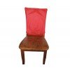 无纺布椅子套-红色