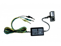 TD-YK100有载�缈�关无线视频控制装置