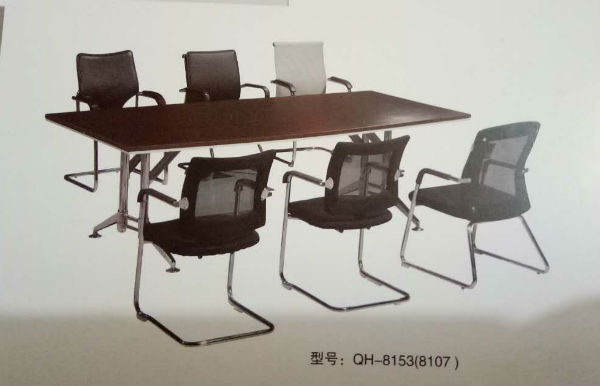 办公家具（办公桌椅）