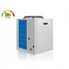 超低温循环加热型空气源热泵热水机