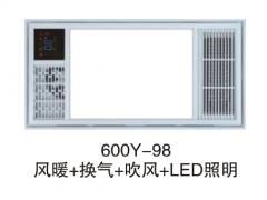 双核动力-600Y-98
