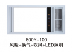 双核动力-600Y-100
