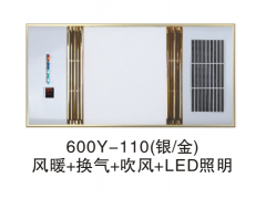 双核动力-600Y-110（银/金）