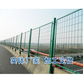 高架桥护栏网