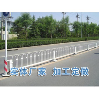 京式焊接道路护栏
