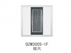 OZM300S-1F暖风