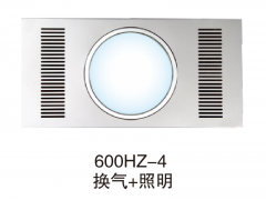 600HZ-4换气+照明