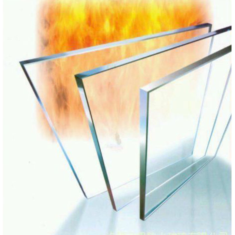 防火玻璃 钢化玻璃