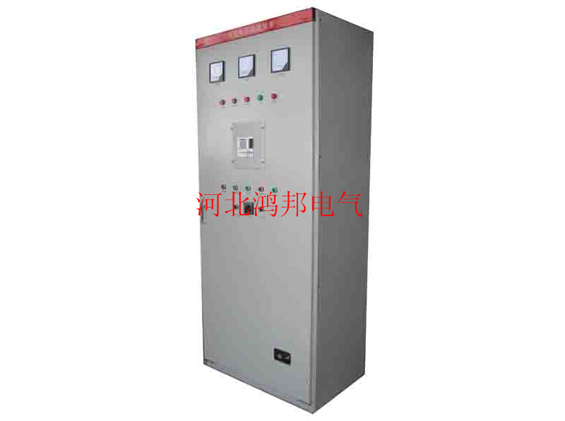 发电机励磁整流柜可控硅温度高报警的处理