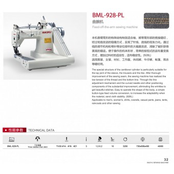 BML-928-PL