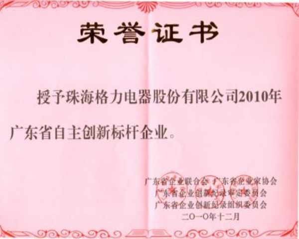 广东省自主创新标杆企业会员证.jpg