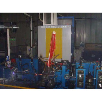 Solid state high frequency induction heating equipment