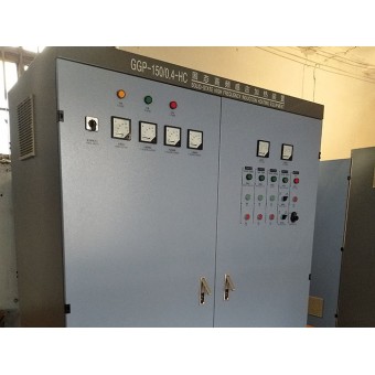 150 kw series solid state hf