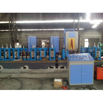 Solid state high frequency induction heating equipment 250 kw