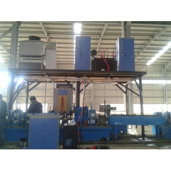 Solid state high frequency induction heating equipment 200 kw